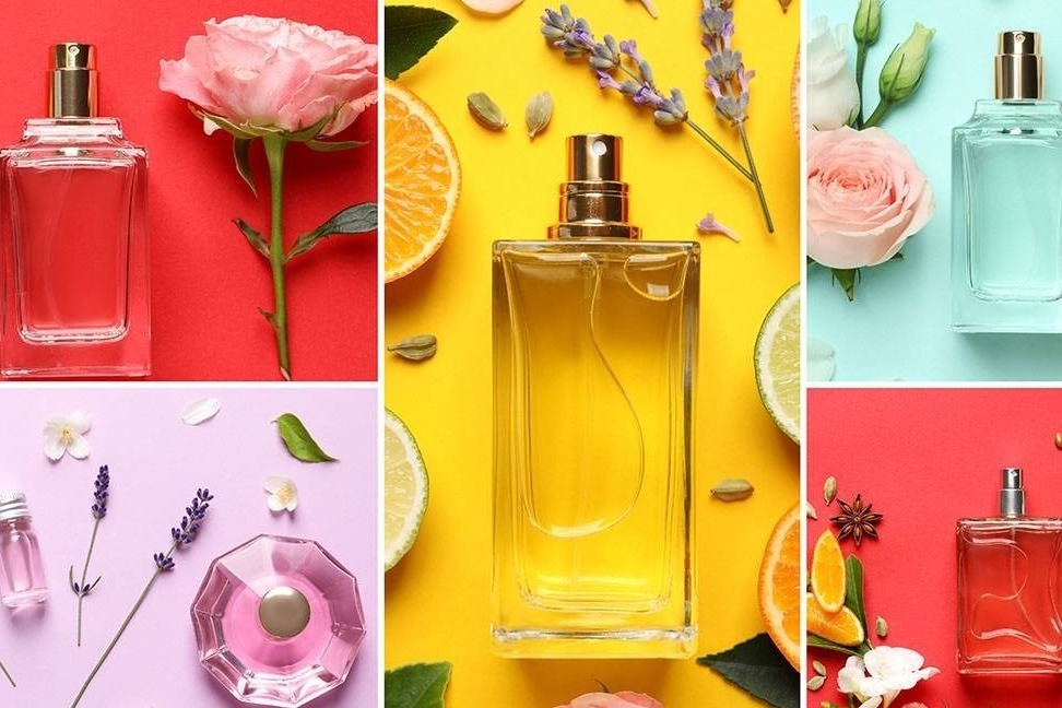 <span style="font-weight: bold;">КАК ВЫБРАТЬ СВОЙ ИДЕАЛЬНЫЙ АРОМАТ</span>